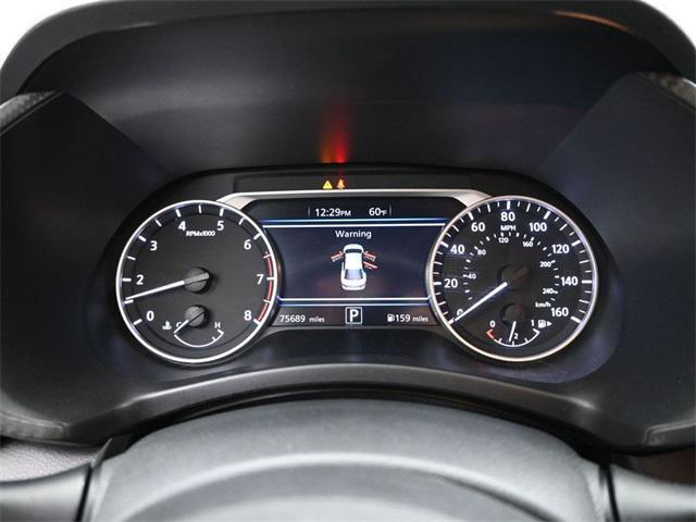 used 2022 Nissan Sentra car, priced at $16,393