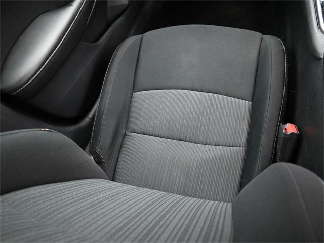 used 2022 Nissan Sentra car, priced at $16,393