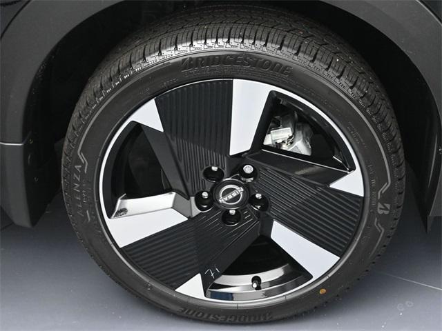 new 2026 Nissan Kicks car, priced at $26,325