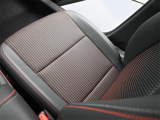 new 2026 Nissan Kicks car, priced at $26,325