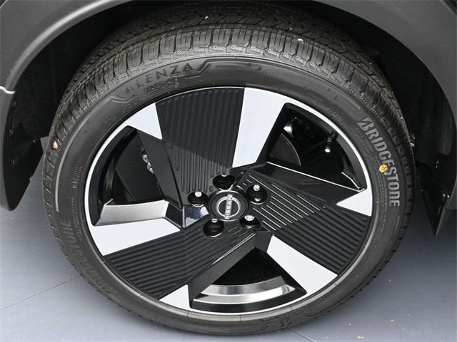 new 2026 Nissan Kicks car, priced at $26,325