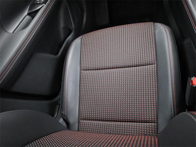 new 2026 Nissan Kicks car, priced at $26,325