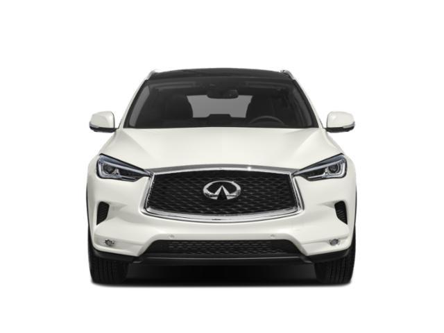 used 2022 INFINITI QX50 car, priced at $27,046