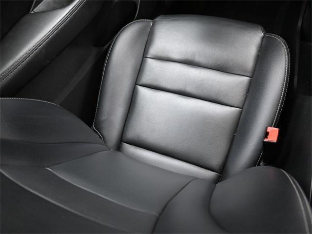used 2023 Nissan Rogue car, priced at $25,699