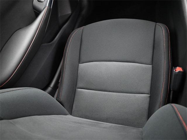 new 2025 Nissan Sentra car, priced at $23,648