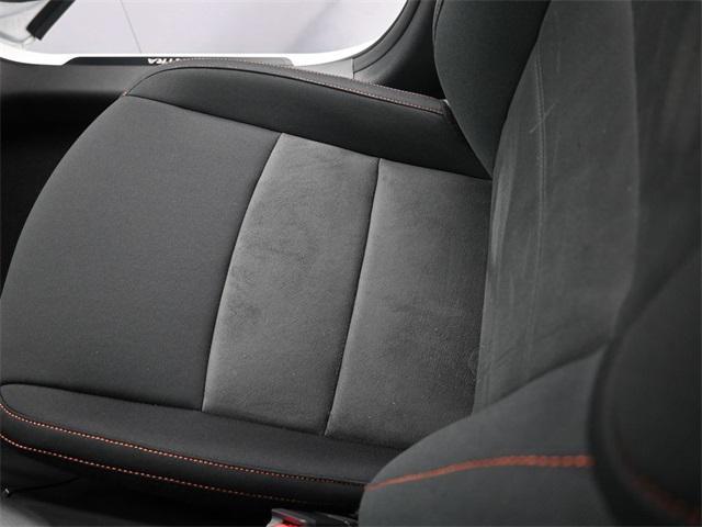 new 2025 Nissan Sentra car, priced at $23,648