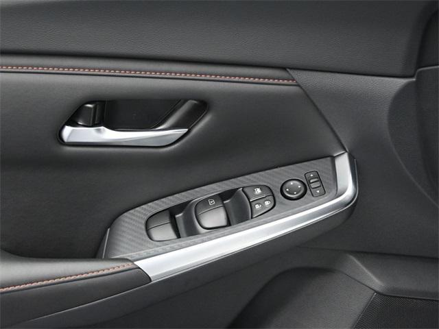 new 2025 Nissan Sentra car, priced at $23,648