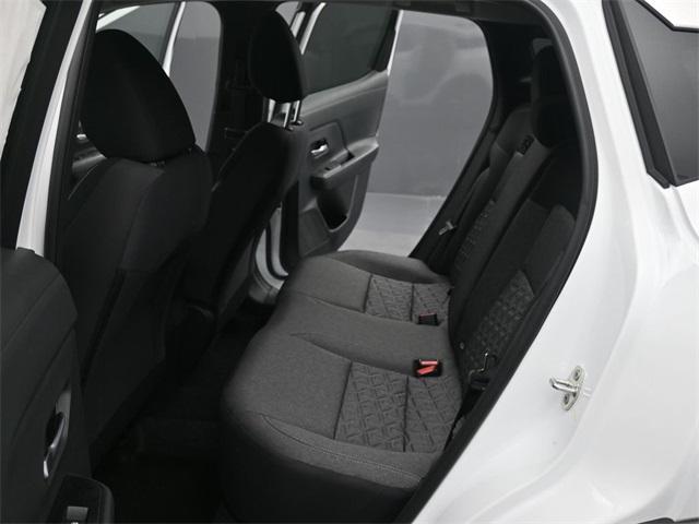 new 2026 Nissan Kicks car, priced at $23,850