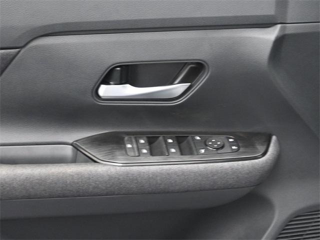 new 2026 Nissan Kicks car, priced at $23,850