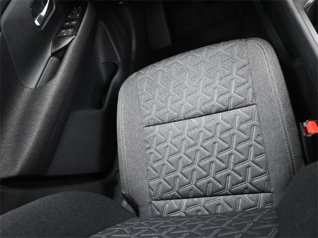 new 2026 Nissan Kicks car, priced at $23,850