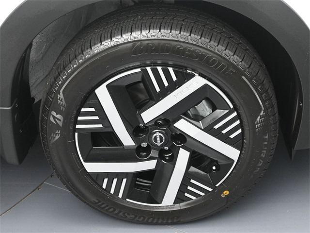 new 2026 Nissan Kicks car, priced at $23,850