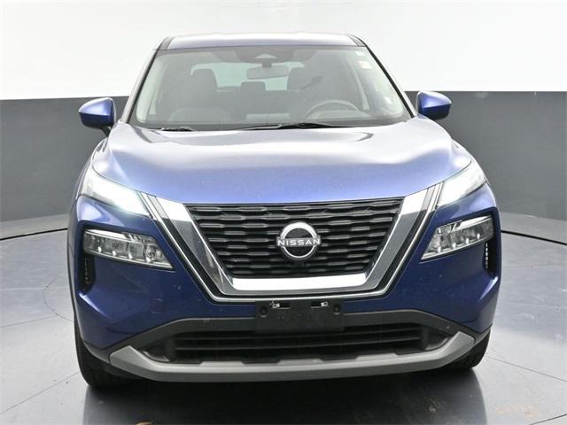 used 2023 Nissan Rogue car, priced at $21,993