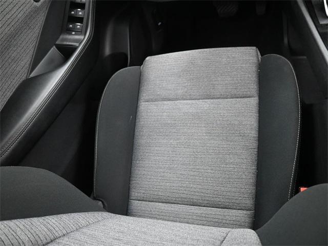 used 2023 Nissan Rogue car, priced at $21,993