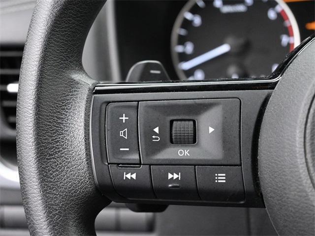 used 2023 Nissan Rogue car, priced at $21,993