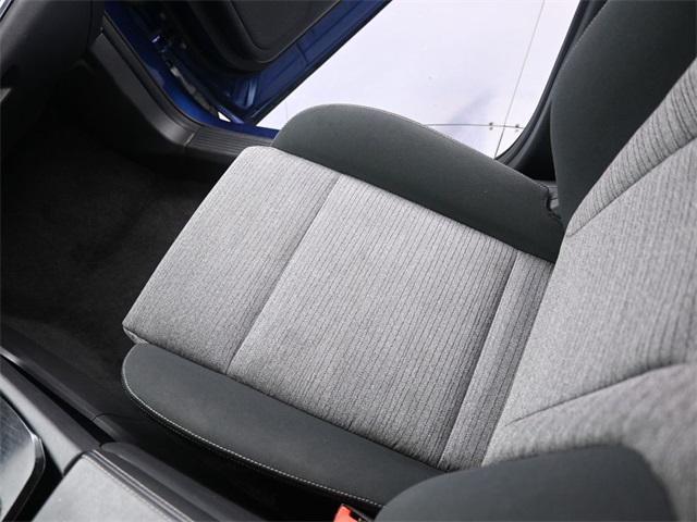 used 2023 Nissan Rogue car, priced at $21,993
