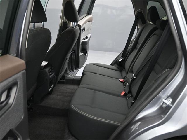 used 2023 Nissan Rogue car, priced at $21,368