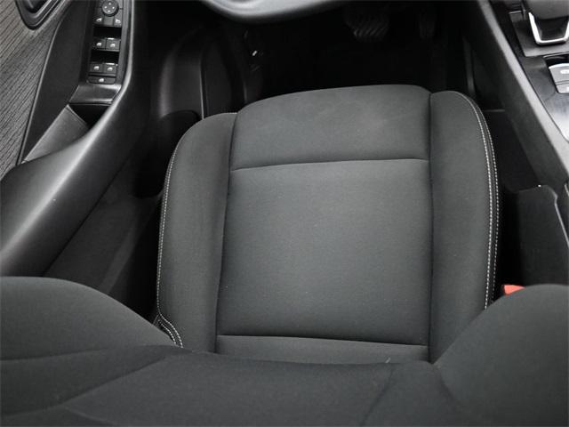 used 2023 Nissan Rogue car, priced at $21,368