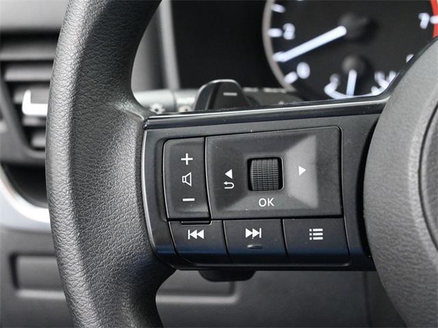 used 2023 Nissan Rogue car, priced at $21,368