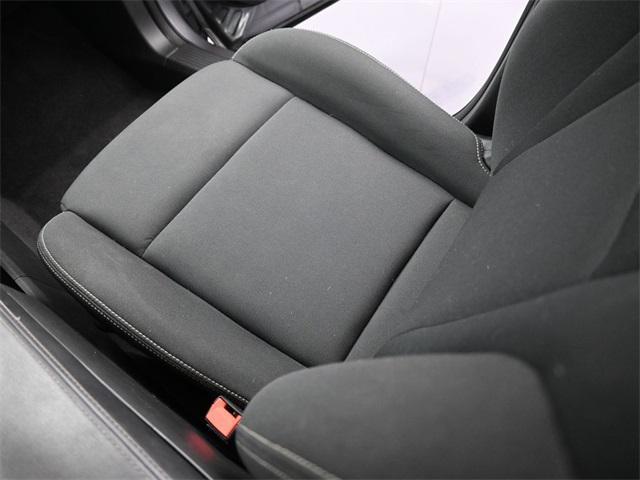 used 2023 Nissan Rogue car, priced at $21,368