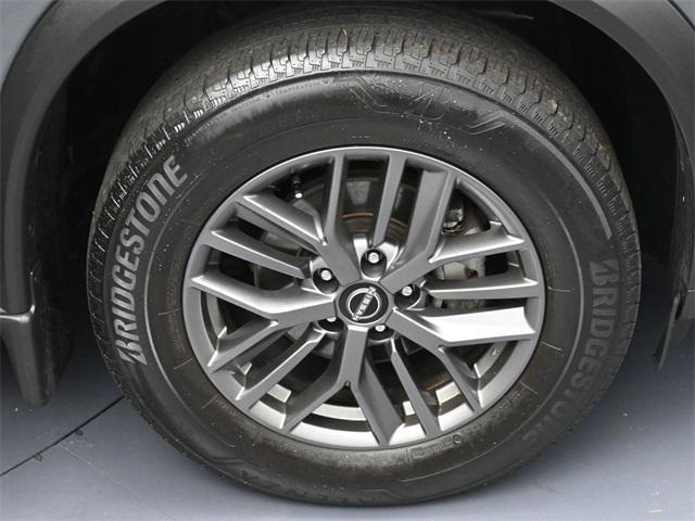 used 2023 Nissan Rogue car, priced at $21,368