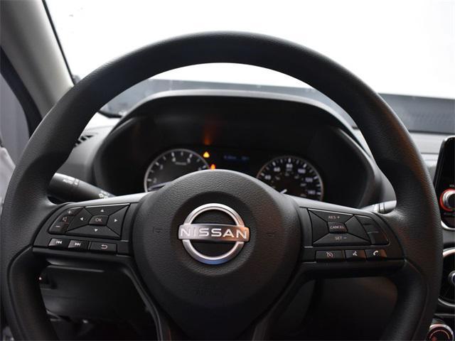 used 2024 Nissan Sentra car, priced at $19,953