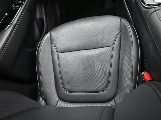 used 2024 Hyundai Tucson car, priced at $24,122