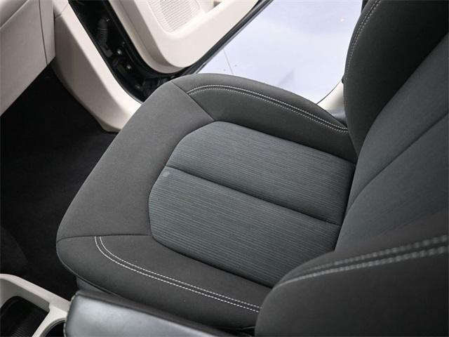 used 2023 Chrysler Voyager car, priced at $21,576