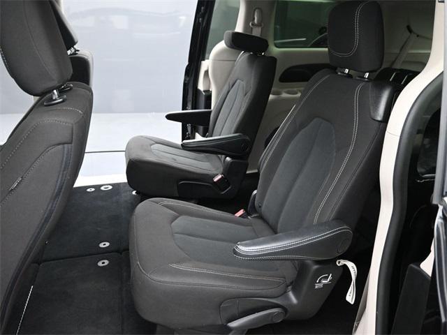 used 2023 Chrysler Voyager car, priced at $21,576