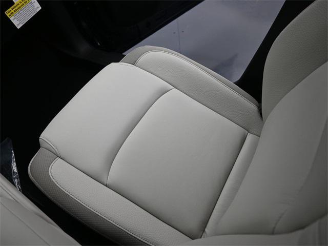 new 2025 Nissan Pathfinder car, priced at $45,570