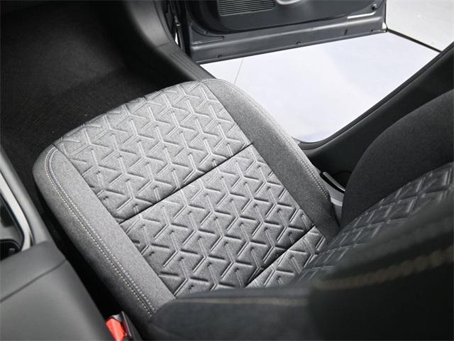new 2025 Nissan Kicks car, priced at $24,510