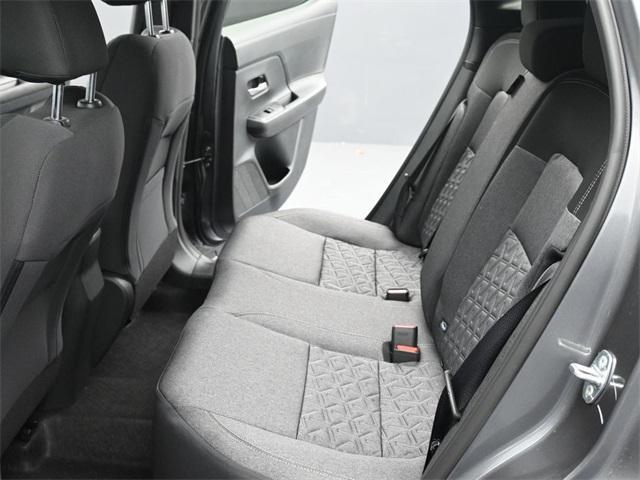 new 2025 Nissan Kicks car, priced at $24,510