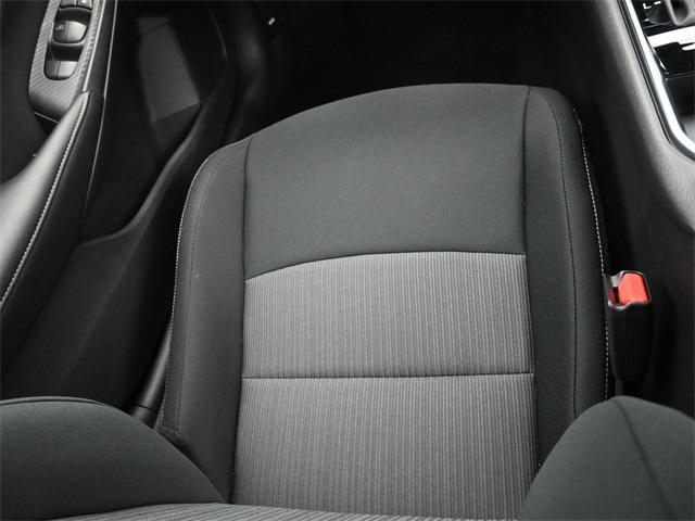 new 2025 Nissan Sentra car, priced at $21,456