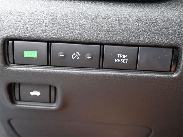 new 2025 Nissan Sentra car, priced at $21,456