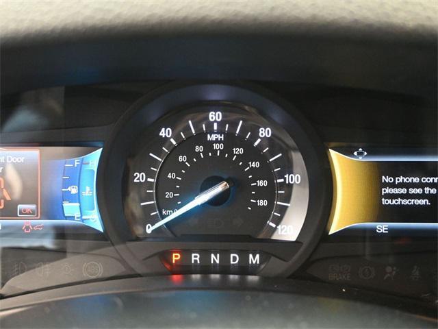 used 2017 Ford Expedition EL car, priced at $14,750