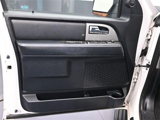 used 2017 Ford Expedition EL car, priced at $14,750