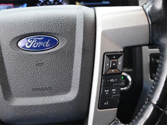 used 2017 Ford Expedition EL car, priced at $14,750