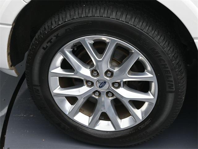 used 2017 Ford Expedition EL car, priced at $14,750