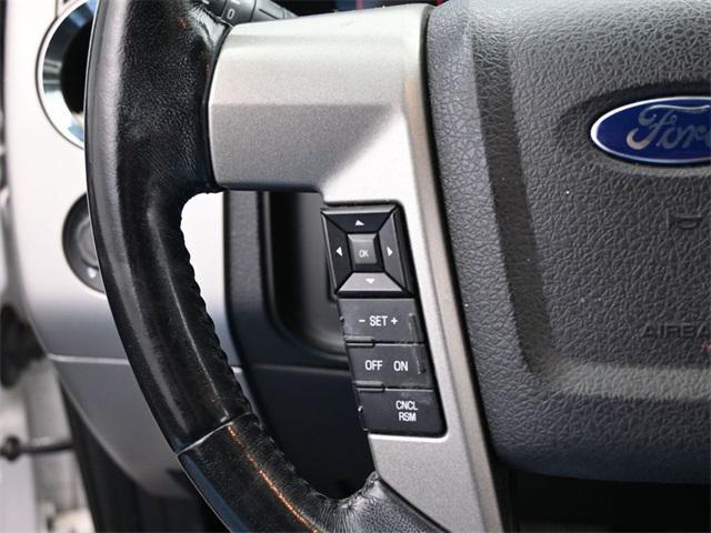 used 2017 Ford Expedition EL car, priced at $14,750