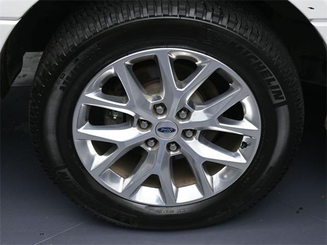 used 2017 Ford Expedition EL car, priced at $14,750