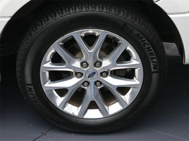 used 2017 Ford Expedition EL car, priced at $14,750