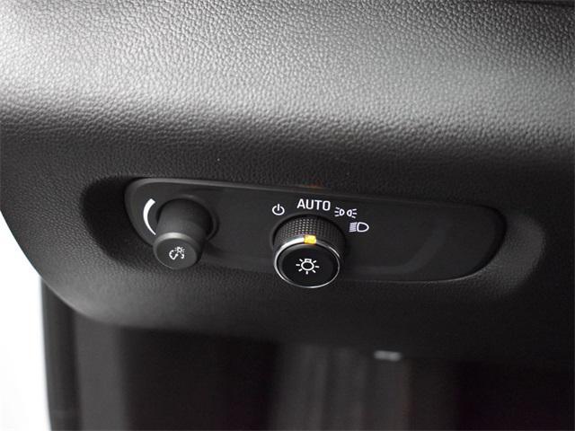used 2023 Chevrolet Traverse car, priced at $27,310