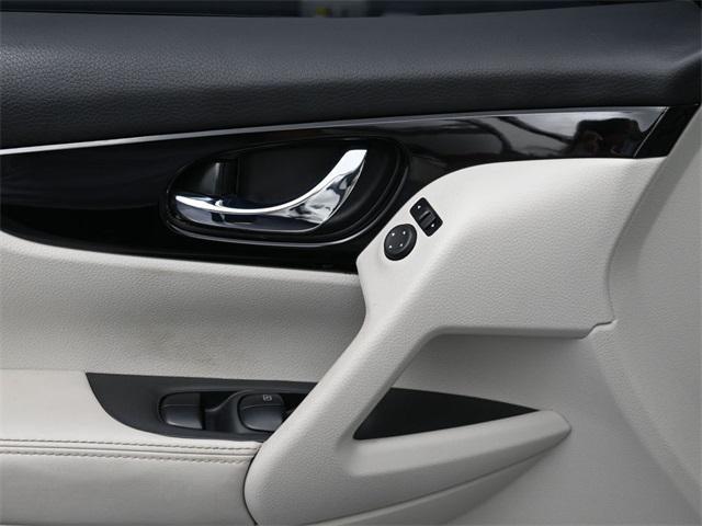 used 2022 Nissan Rogue Sport car, priced at $24,457
