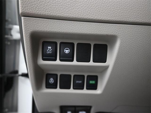 used 2022 Nissan Rogue Sport car, priced at $24,457