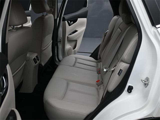 used 2022 Nissan Rogue Sport car, priced at $24,457