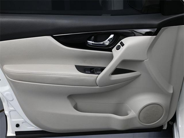 used 2022 Nissan Rogue Sport car, priced at $24,457