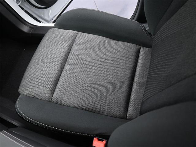 new 2026 Nissan Rogue car, priced at $28,647