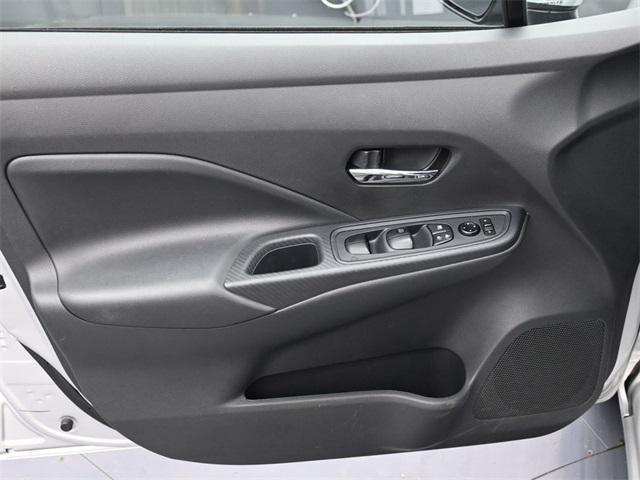 used 2023 Nissan Versa car, priced at $17,968