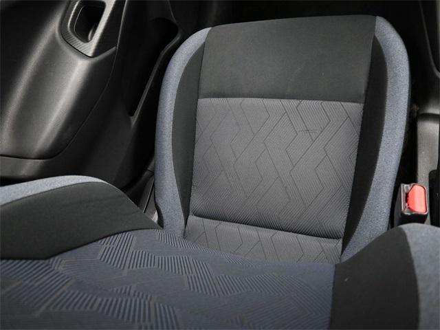 used 2023 Nissan Versa car, priced at $17,968