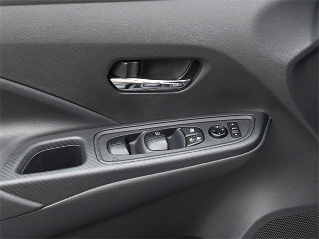 used 2023 Nissan Versa car, priced at $17,968