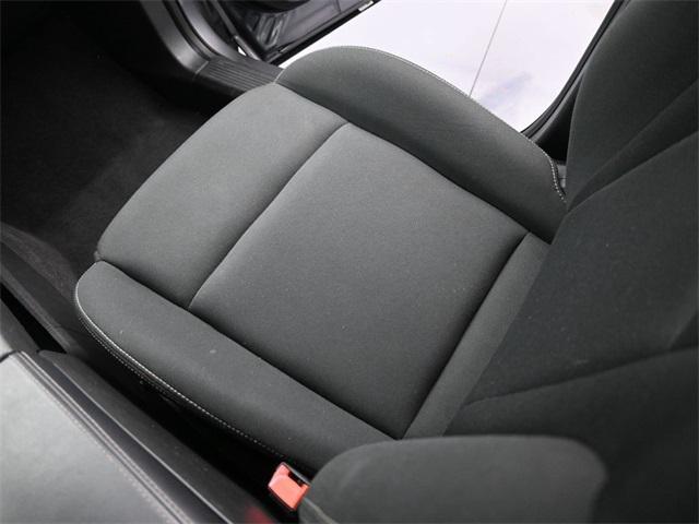 used 2023 Nissan Rogue car, priced at $21,742
